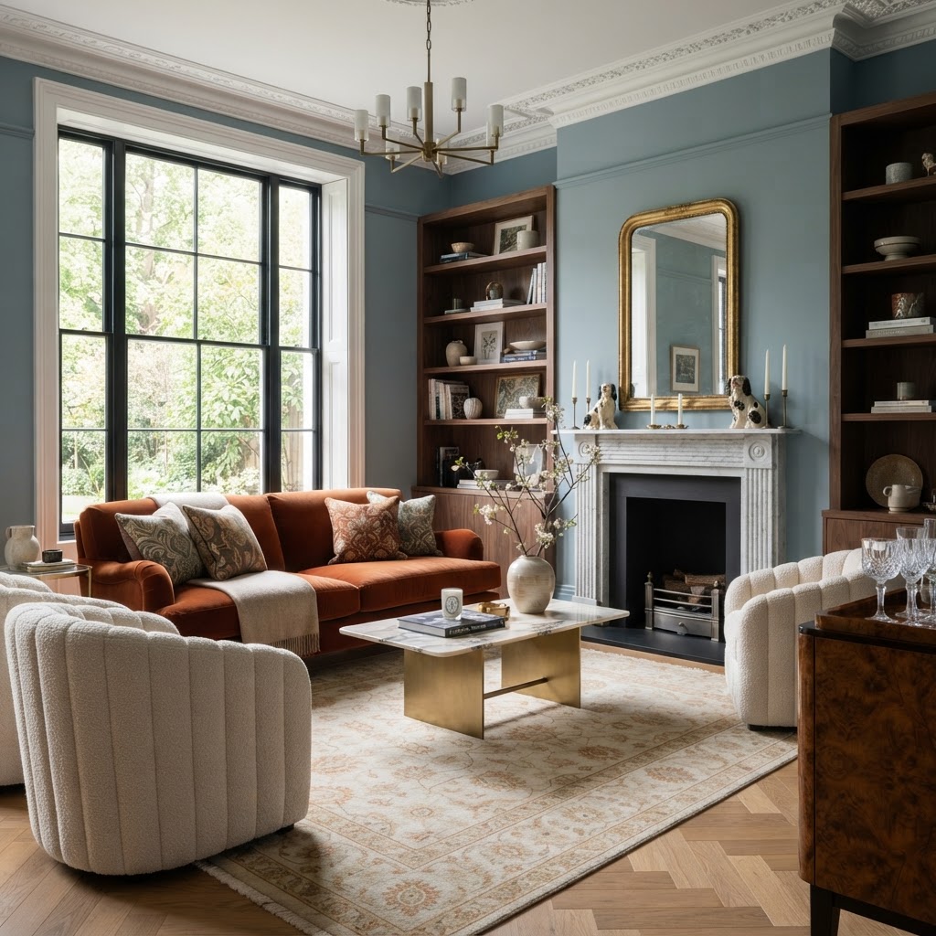 The New Luxury Kitchen: Design Trends Defining High-End Kitchens in 2026