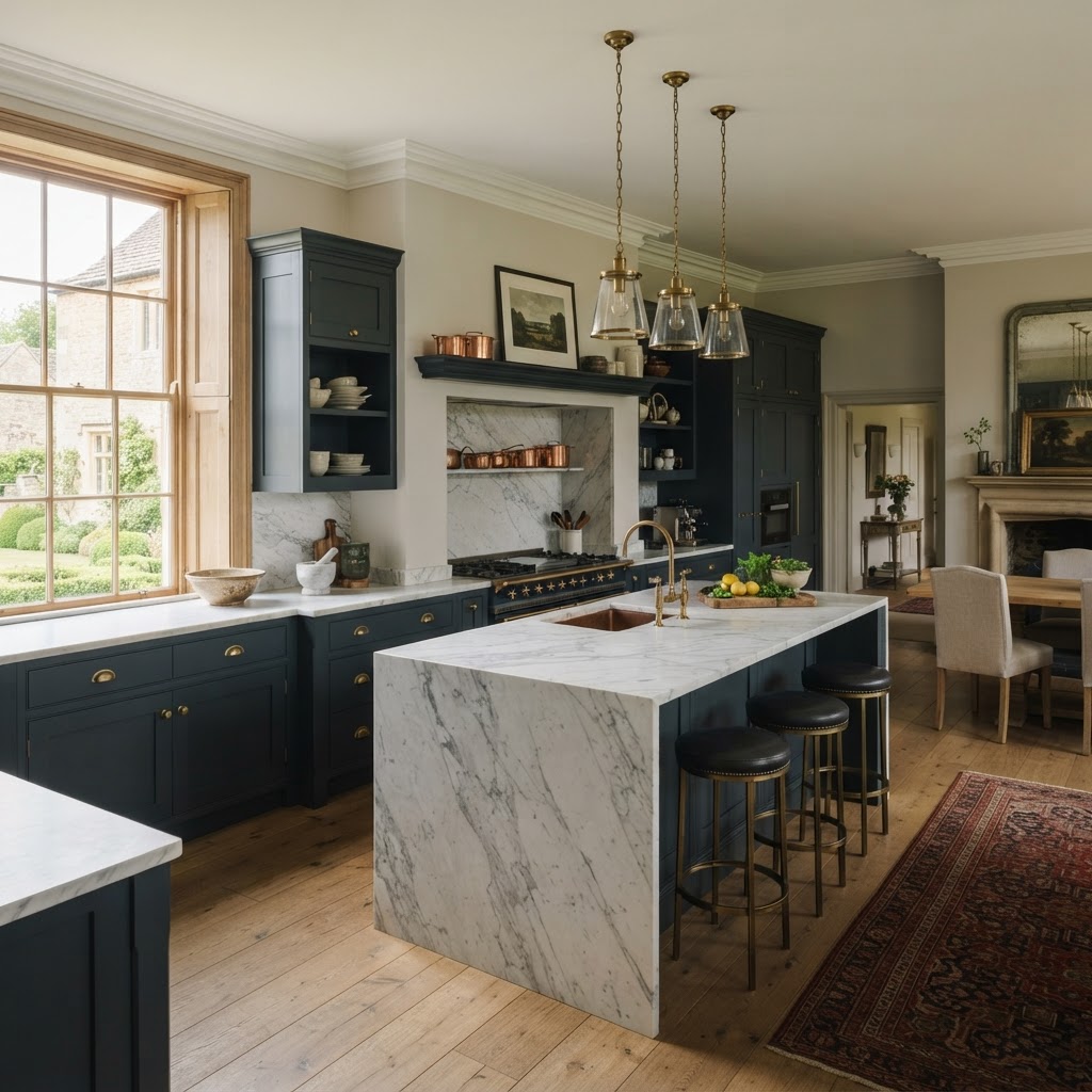 The Steam Revolution: Why Steam Ovens Are Becoming the Must-Have Appliance in Luxury Kitchens in 2026