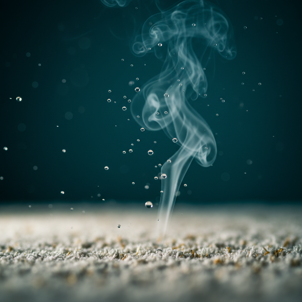 Atmospheric Purification