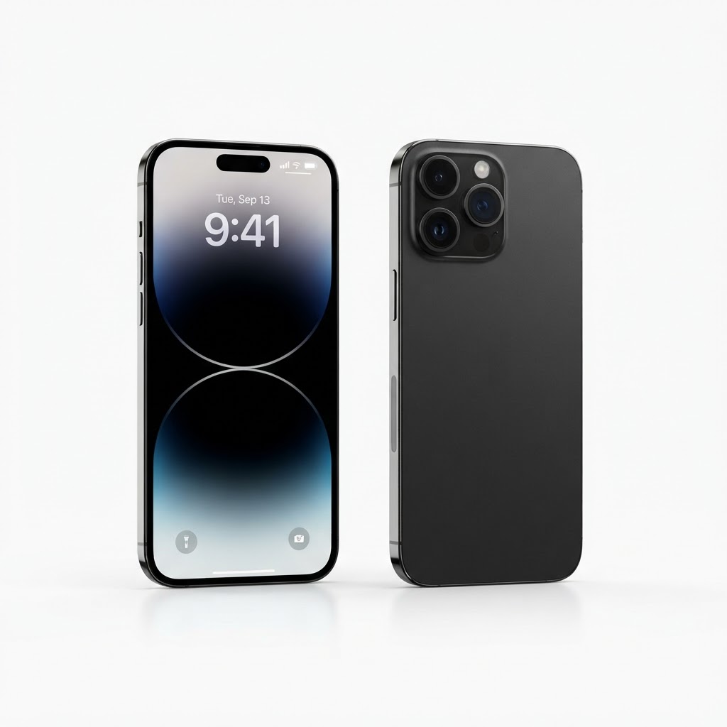 iPhone 14 Pro Max