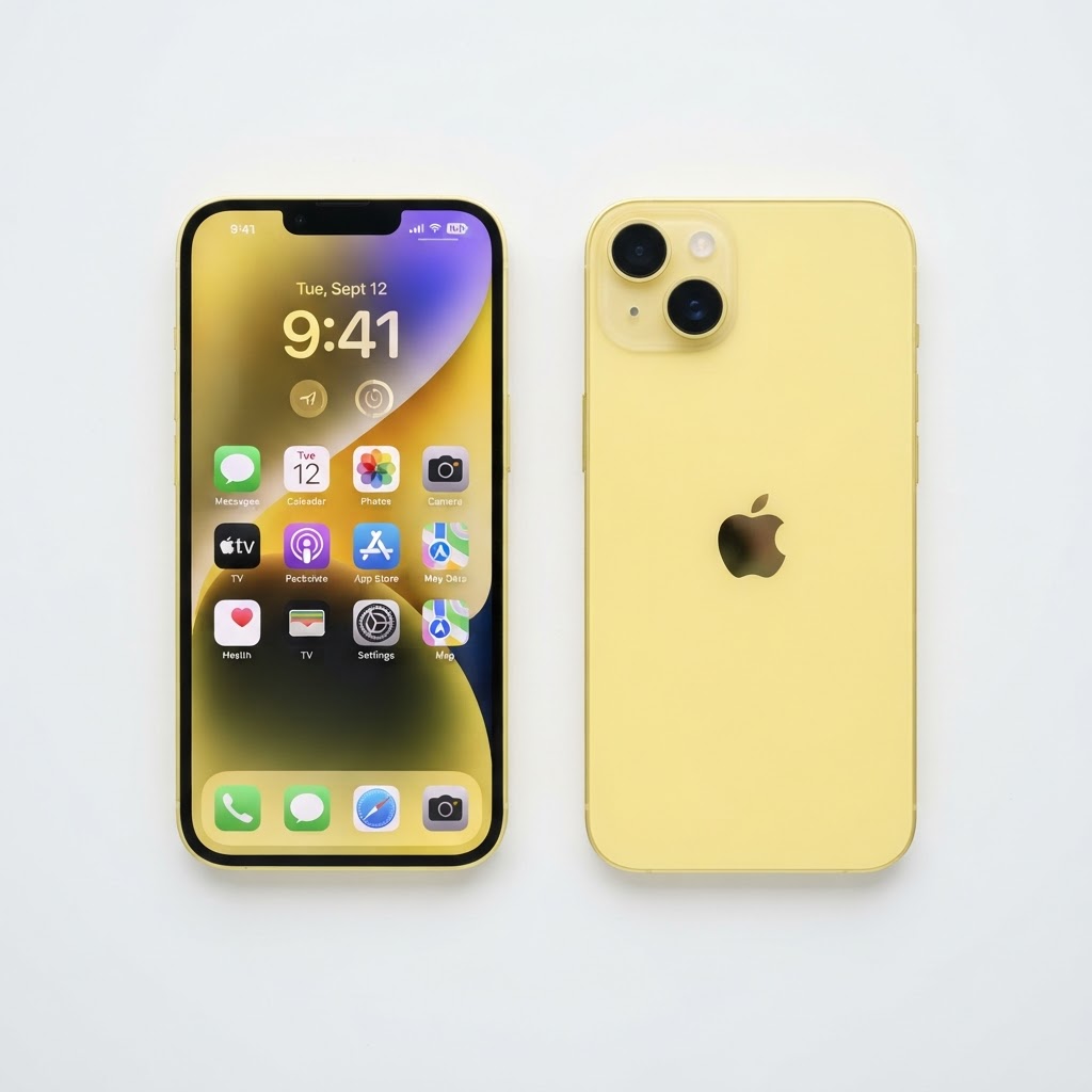 iPhone 14 Plus