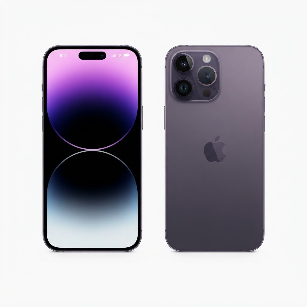 iPhone 14 Pro