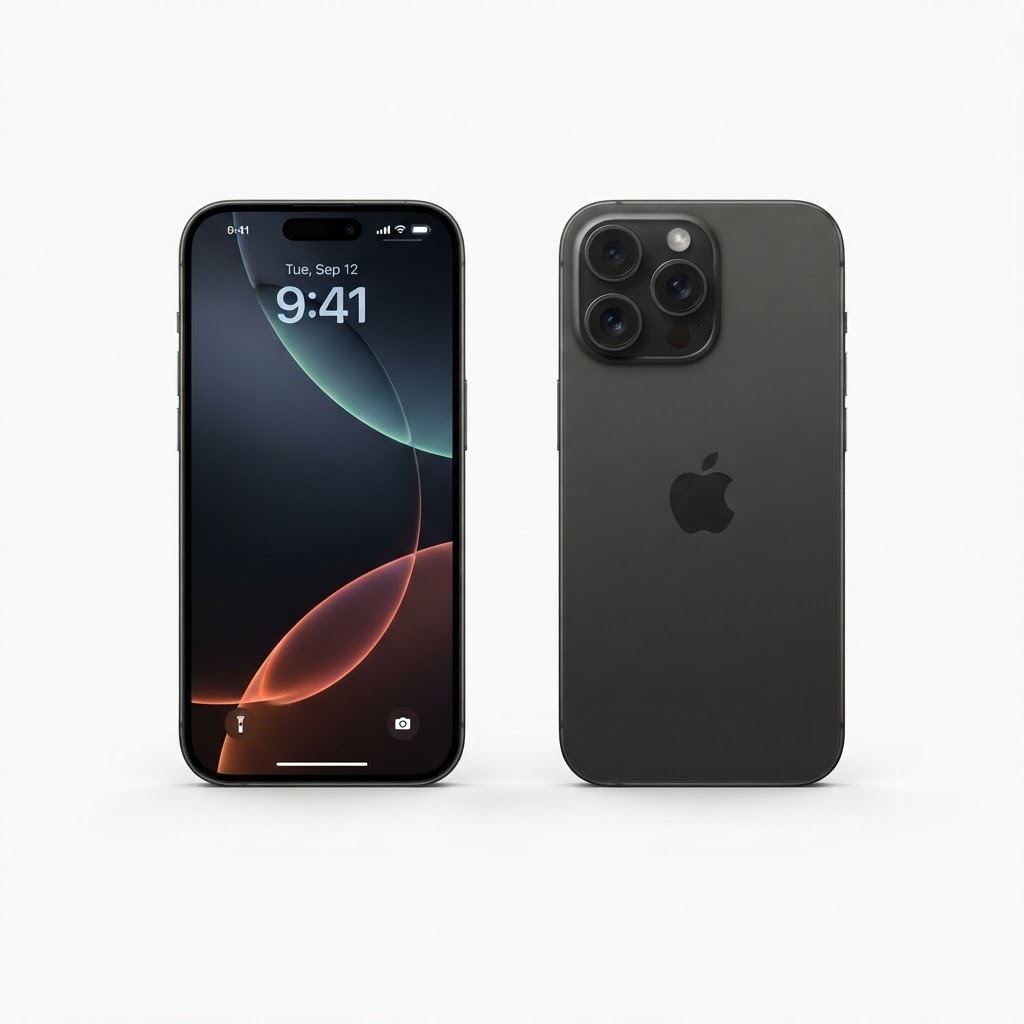 iPhone 17