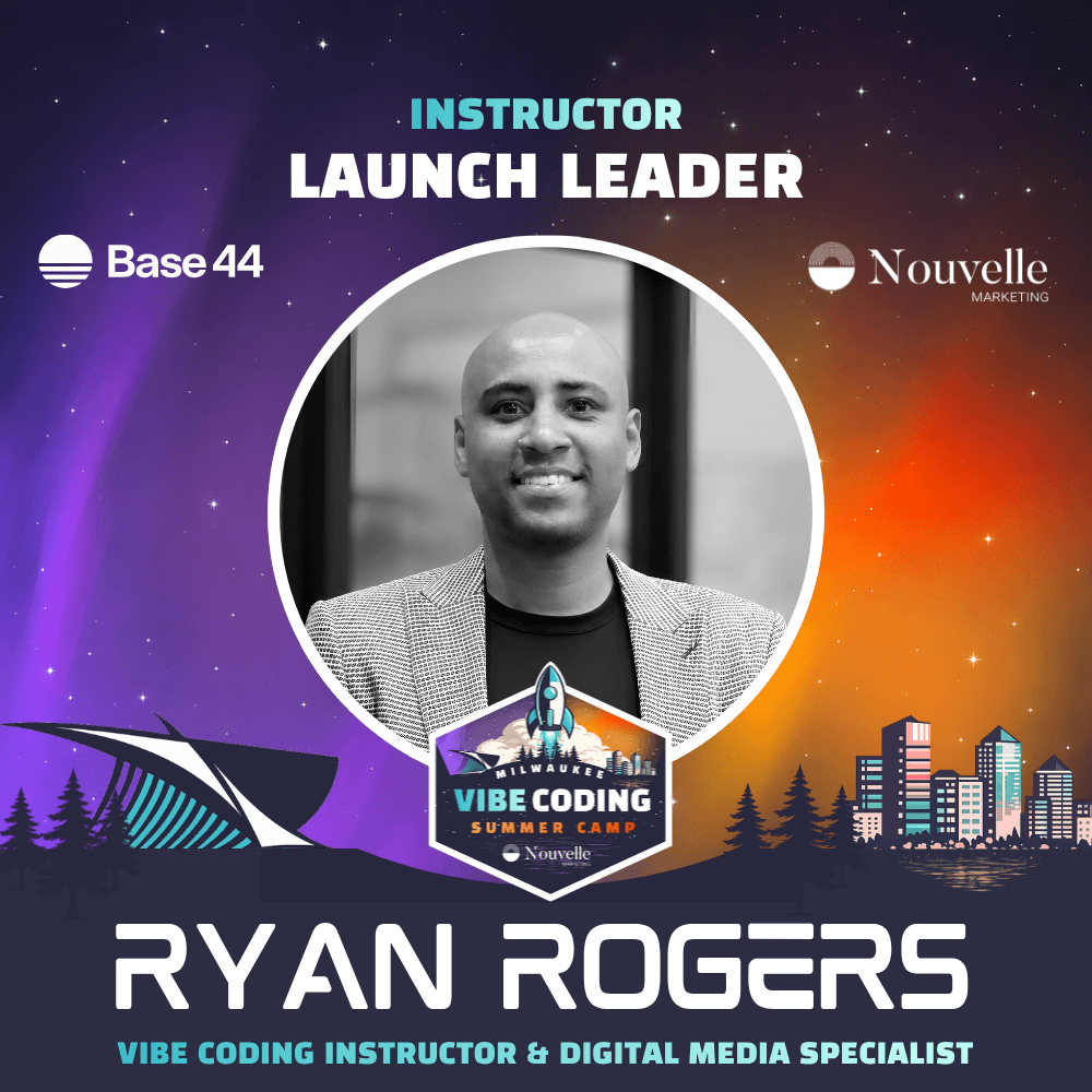 Ryan Rogers