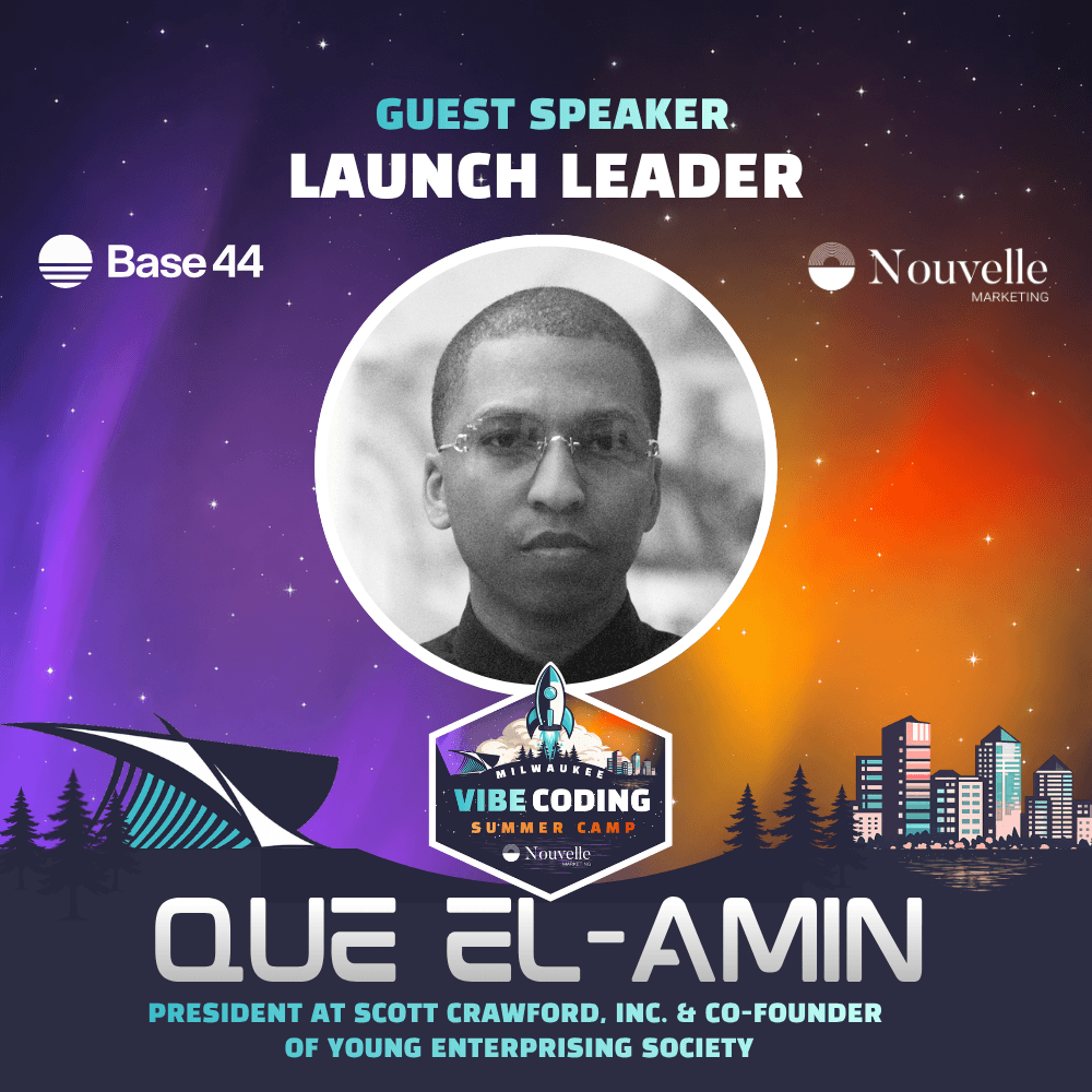 Que El-Amin