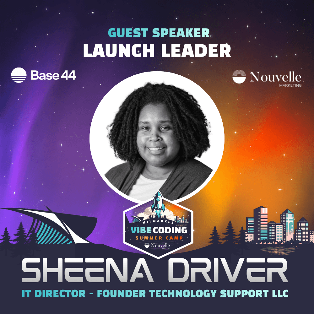 Sheena Driver