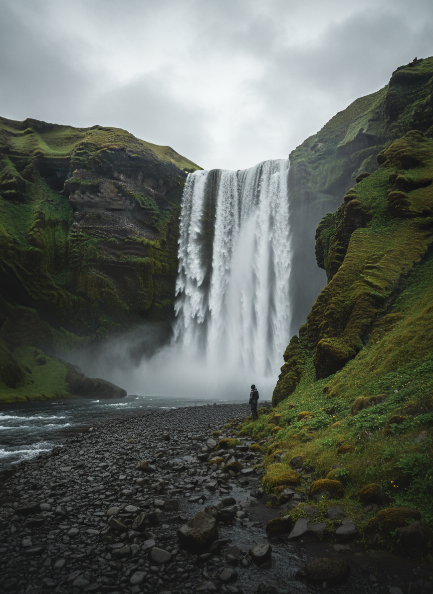 Iceland Highlights