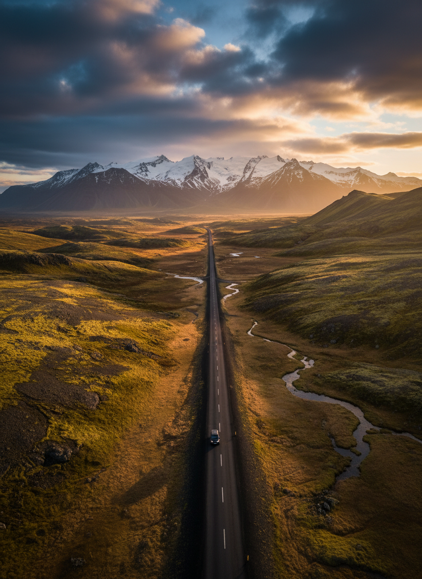 Iceland Complete South