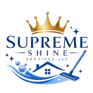 Supreme Shine Services logo