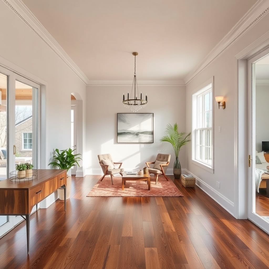 Post Construction Cleaning