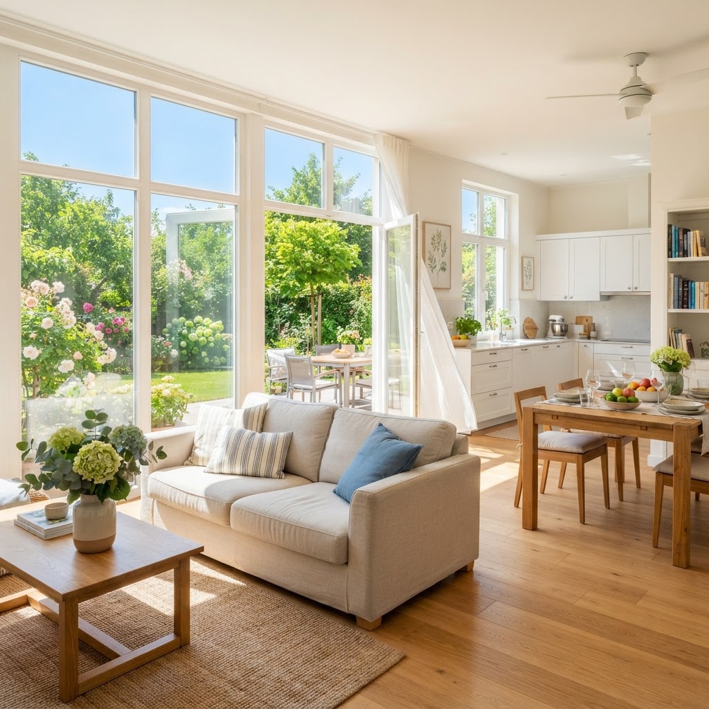 Summer House Cleaning Tips for Florida Homeowners: Keep Your Home Fresh All Season