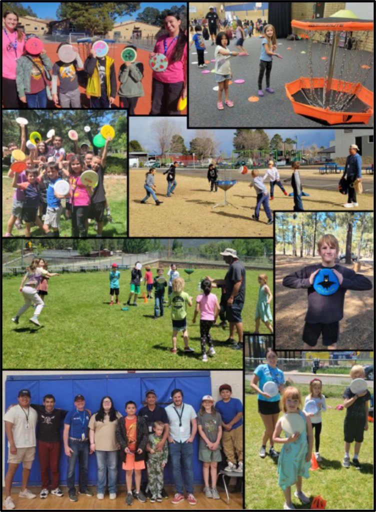 Community Event Fun