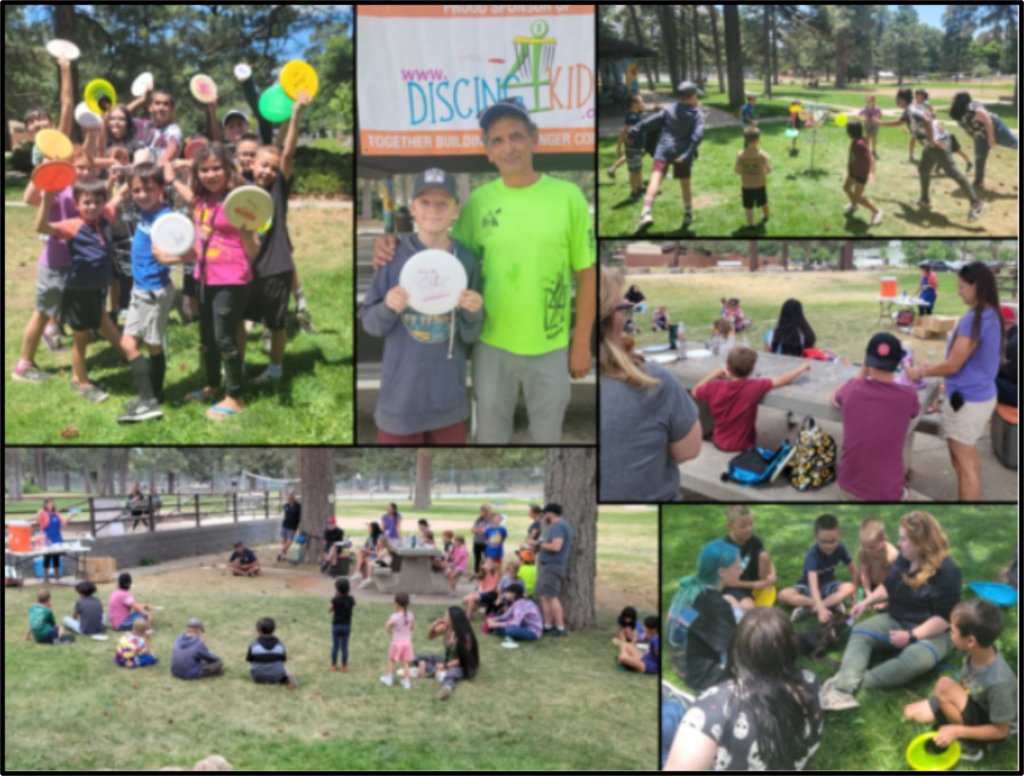 School Program Group