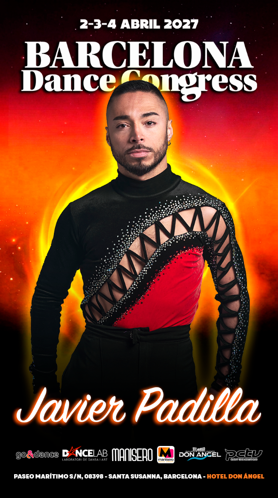 Javier Padilla
