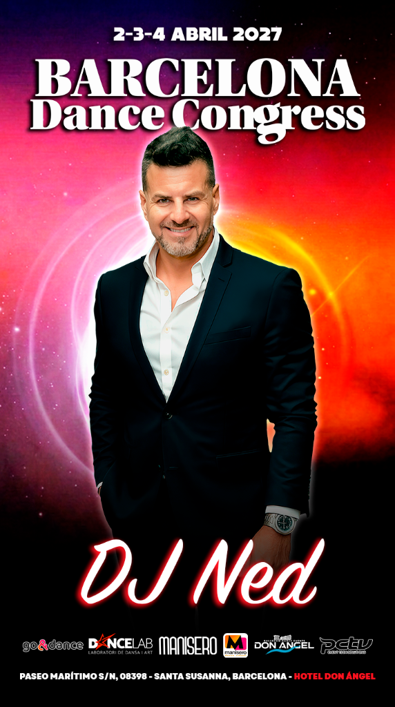 DJ Ned