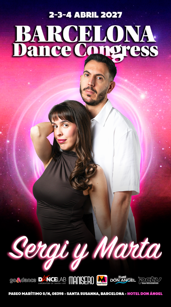 Sergi y Marta
