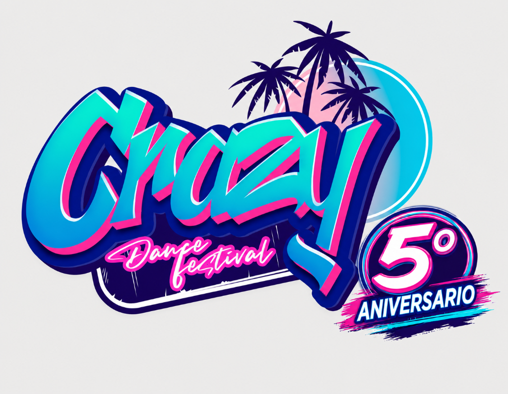 Crazy Dance Festival