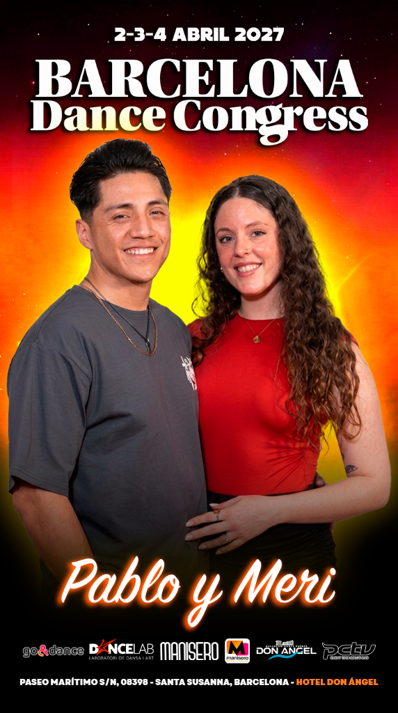 Pablo y Meri