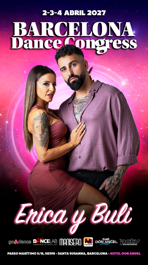 Erica y Buli