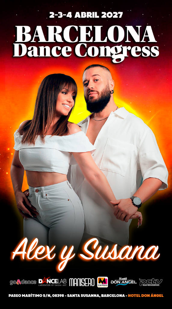 Alex y Susana