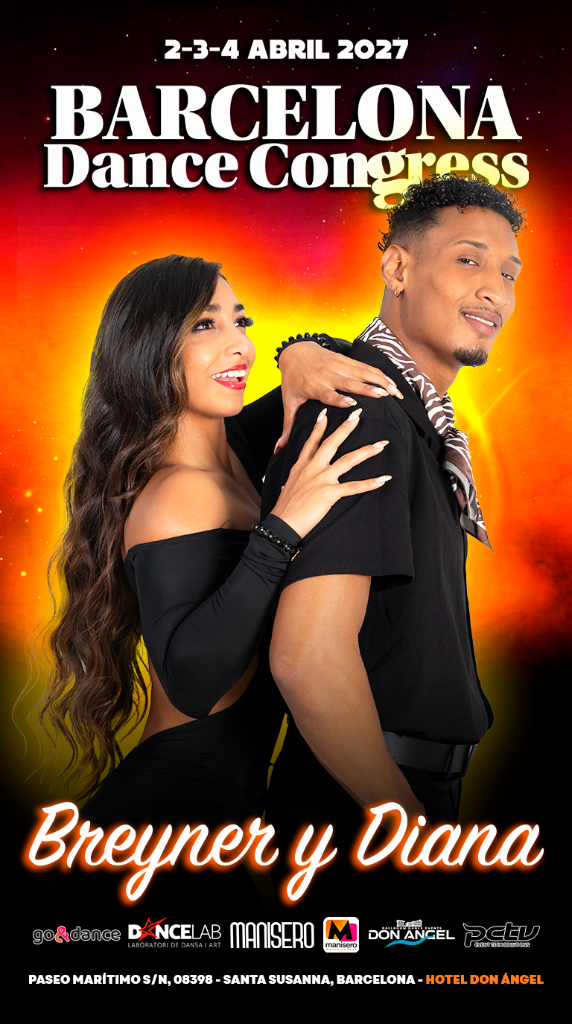Breyner y Diana