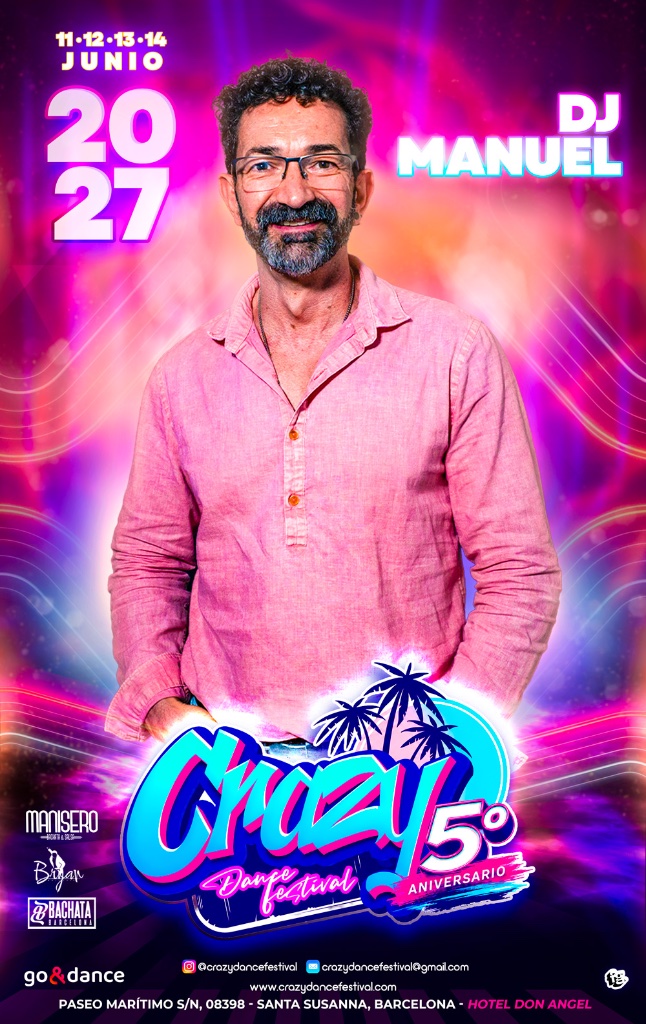 DJ Manuel