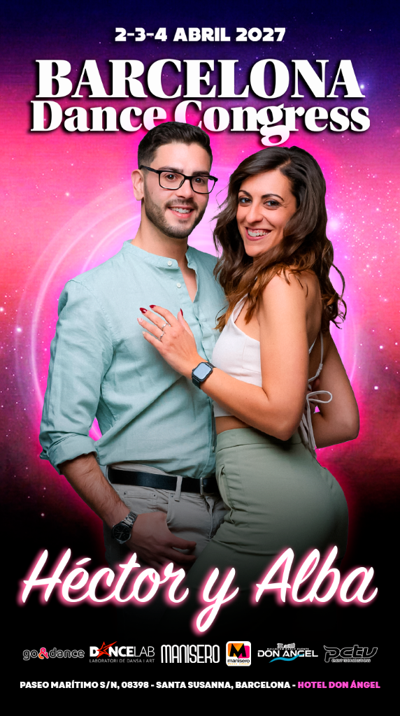Héctor y Alba