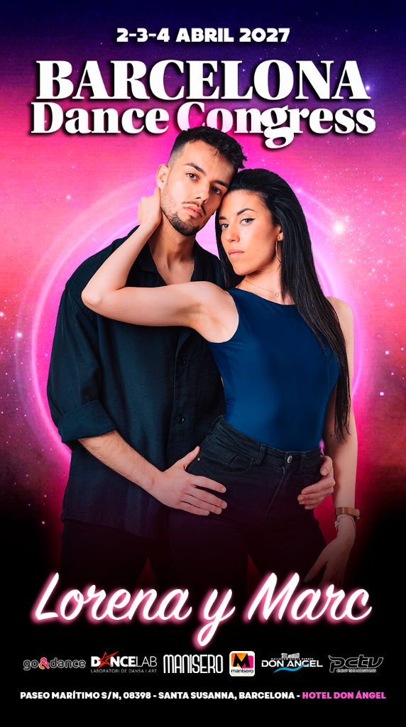 Lorena y Marc