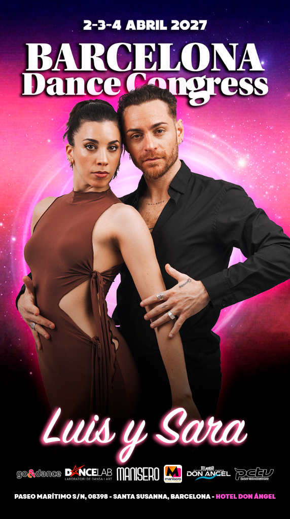 Luis y Sara