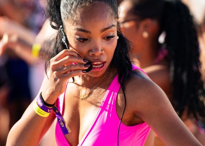 Crazy Dance Festival