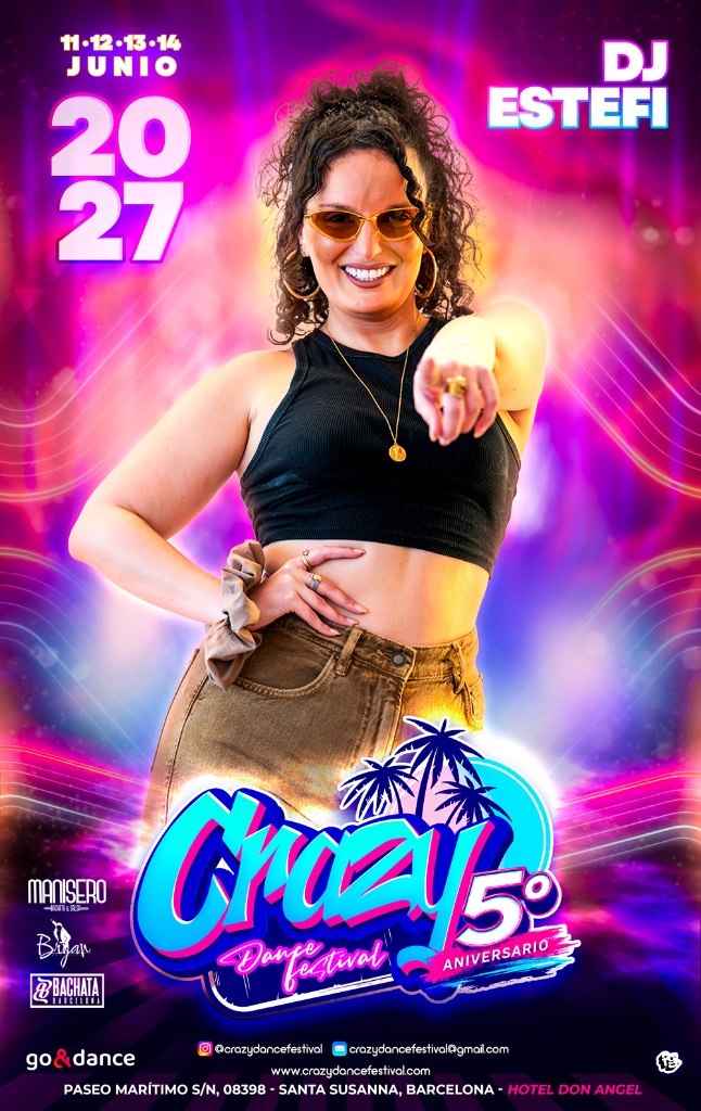 DJ Estefany