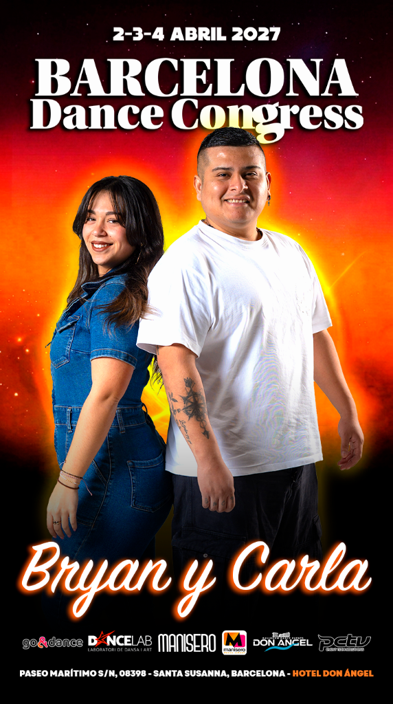 Bryan y Carla