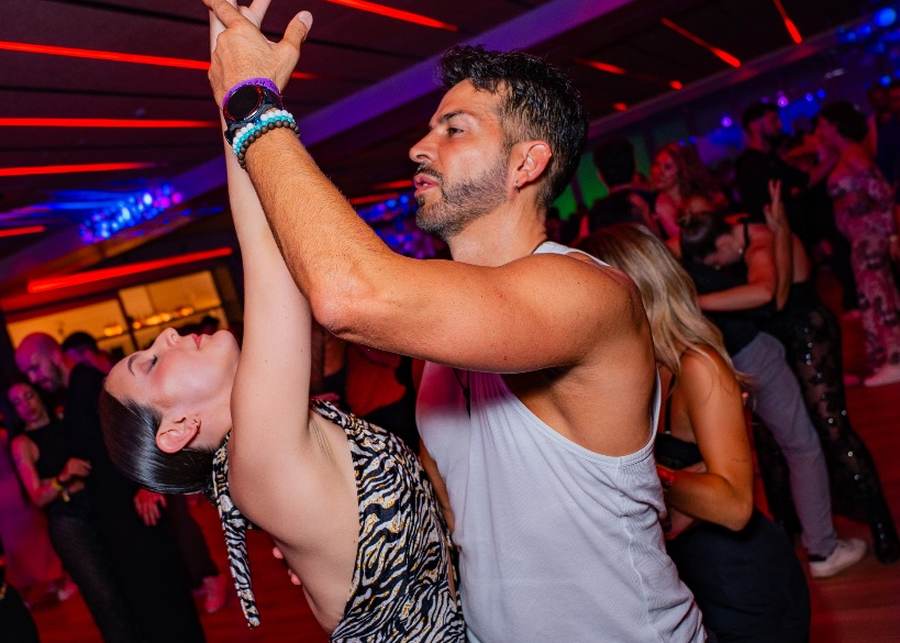 Crazy Dance Festival
