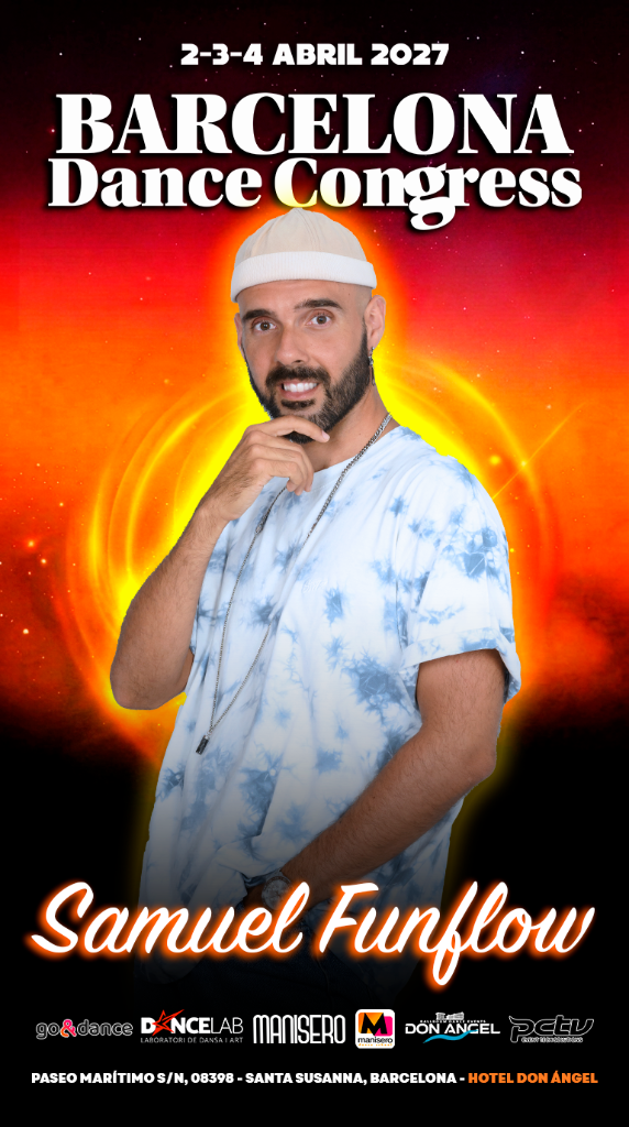 Samuel Funflow