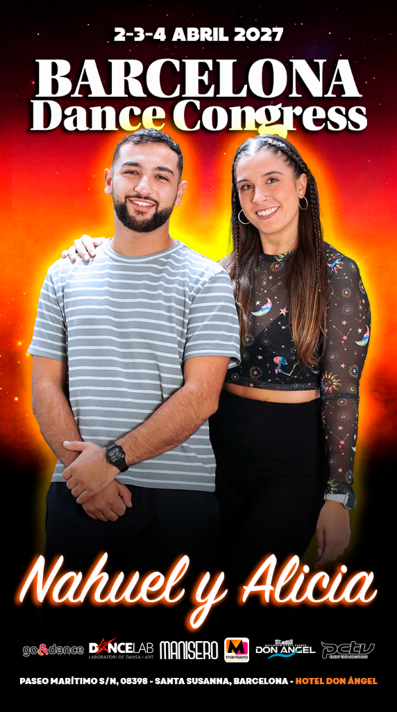 Nahuel y Alicia