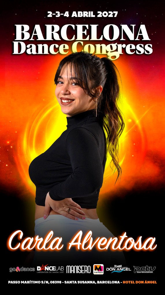 Carla Alventosa