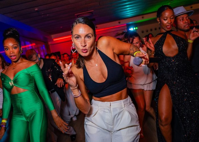 Crazy Dance Festival