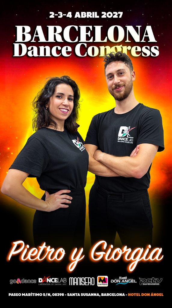 Pietro y Giorgia