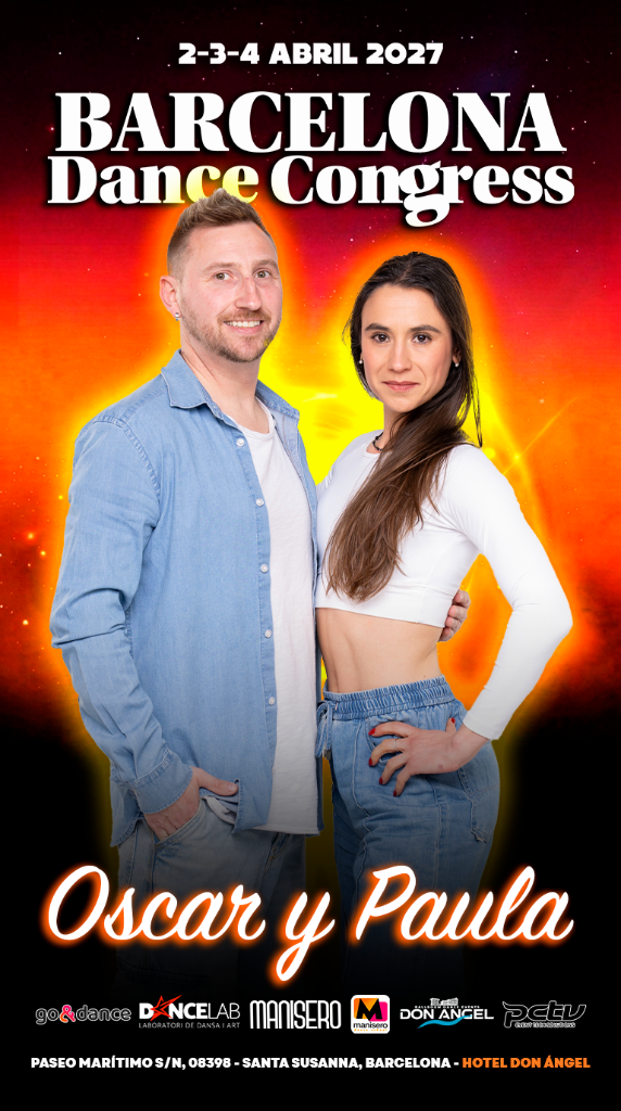 Oscar y Paula