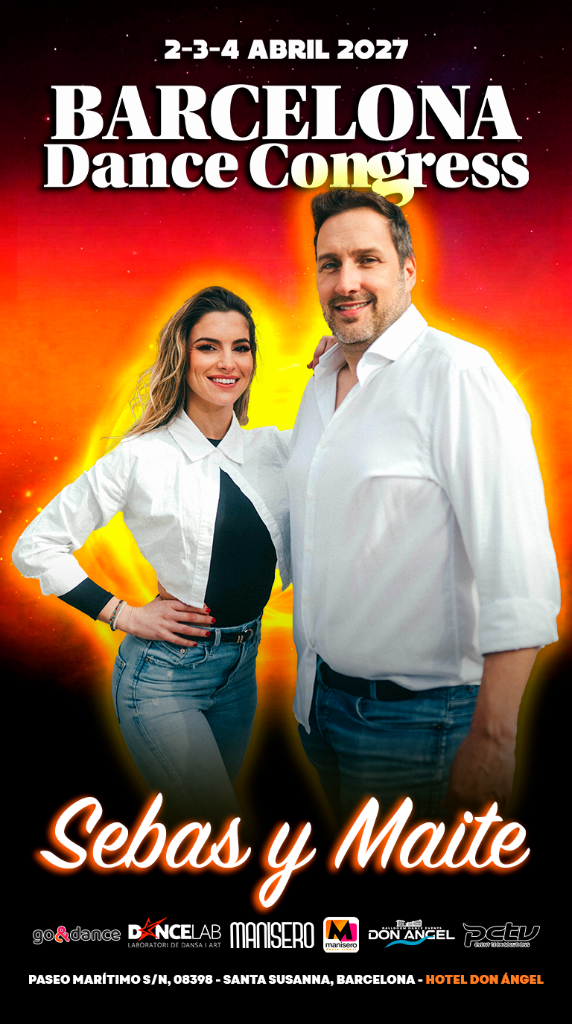 Sebas y Maite
