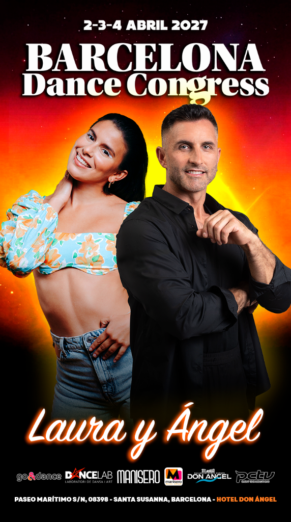 Laura y Ángel