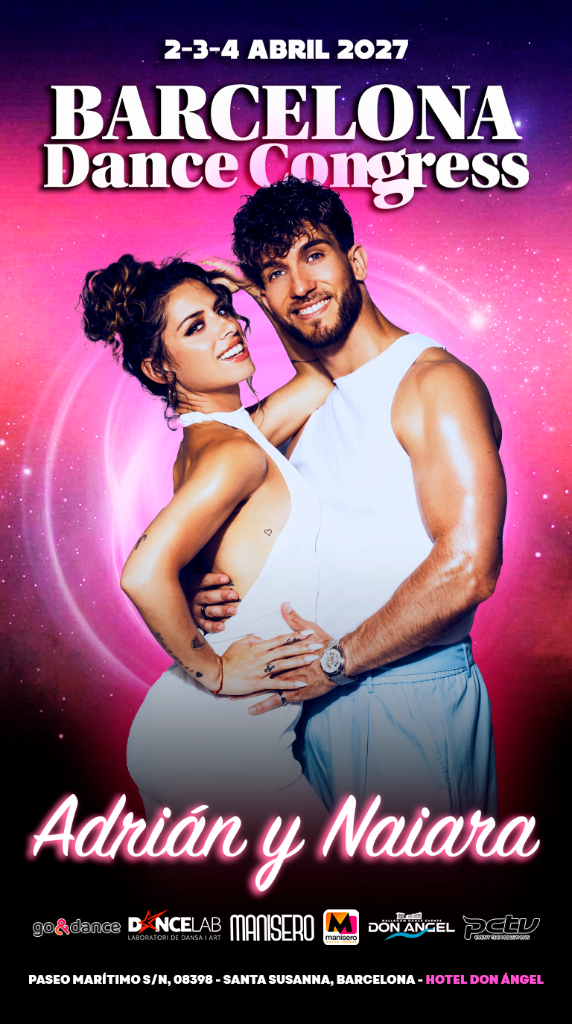 Adrián y Naiara