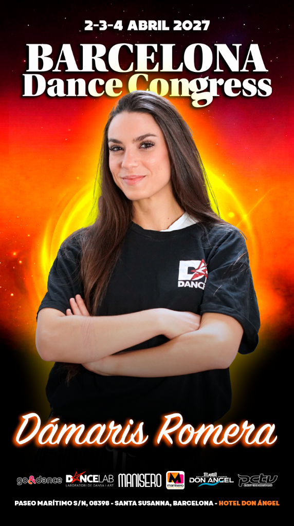 Dámaris Romera