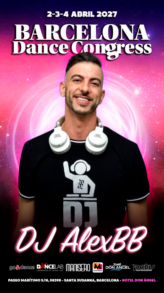 DJ AlexBB