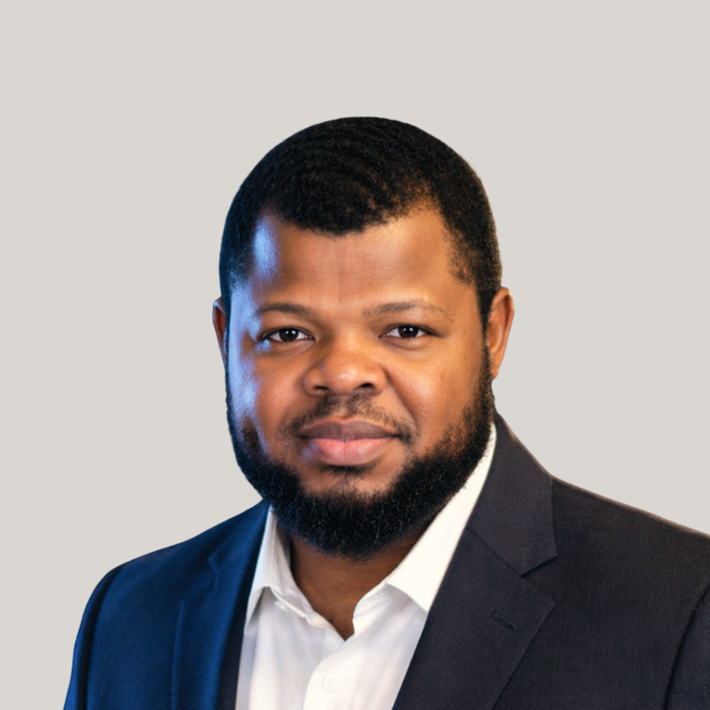 Peter Saah