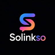 Solinkso logo