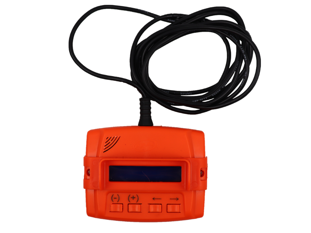 Programador de Funciones Proflex