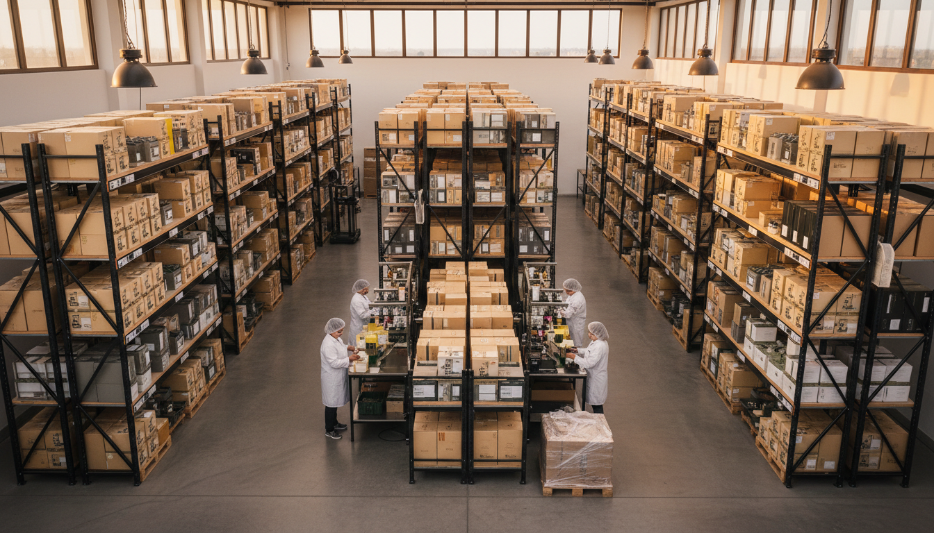 C2C Supply Co operations