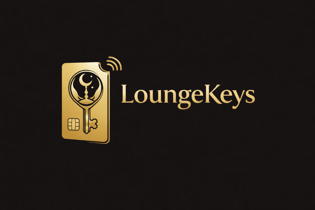 LoungeKeys