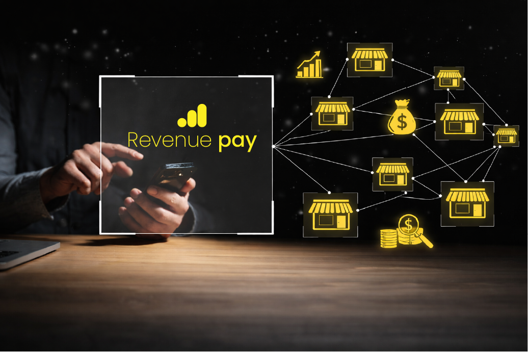 Para quem é a Revenue Pay
